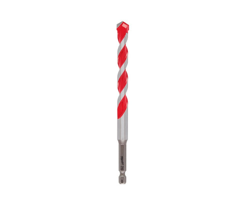 Milwaukee 7/16x6" Hamm Drill Bit