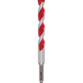 Milwaukee 1/2x6" Hammer Bit