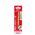 Milwaukee 9/32" Titan Drill Bit