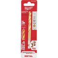 Milwaukee Shockwave Impact Duty Hex Shank Drill Bit