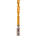 Milwaukee 13/64" Titan Drill Bit