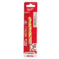 Milwaukee Shockwave Impact Duty Hex Shank Drill Bit