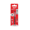 Milwaukee Shockwave Impact Phillips Power Bit, #1 x 3-1/2" L
