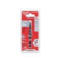 Milwaukee 3/16-1/2" #2 Step Bit