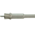 Milwaukee Steel Hawg Hole Cutter, 13/16" x 3"