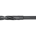 Milwaukee 13/16" S&D BLKOxide Bit