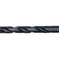 Milwaukee Thunderbolt Drill Bit, Black Oxide, 17/32" Dia x 6" L