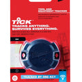 Milwaukee Tick Tool & Equipment Tracker, Black