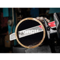 Milwaukee Torch Sawzall Reciprocating Saw Blade, 9" L