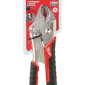 Milwaukee 10" Curved Lock Pliers