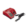Milwaukee Vehicle Charger, 18 Volt