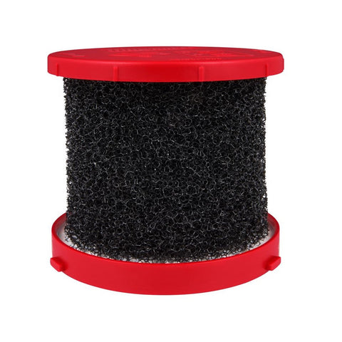 Milwaukee Foam Wet Filter
