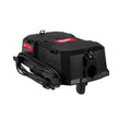Milwaukee Wet/Dry Vacuum Motor Head, Black