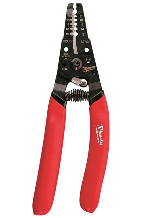 Milwaukee Wire Stripper/Cutter