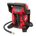 Milwaukee M12 Comp Inflator Kit