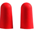 Milwaukee 32 dB Ear Plugs, Foam, Red