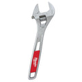 Milwaukee 10" ADJ Wrench