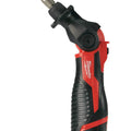 Milwaukee M12 Lithium-Ion Cordless Soldering Iron Kit, Red