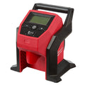 Milwaukee M12 Cordless Compact Inflator, 0 -120 PSI