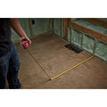 Milwaukee Compact Tape Measures with Belt Clip, 30'