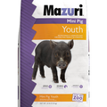 Mazuri® Mini Pig Youth, 25 lb