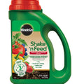 Miracle-Gro Vegetable & Fruit Plant Food, 4.5 lb