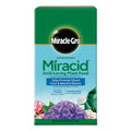 Miracle-Gro MirAcid Plant Food, 4 lb