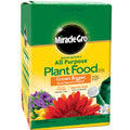 Miracle-Gro All Purpose Plant Food, 1.5 lb