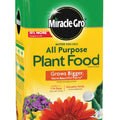 Miracle-Gro All Purpose Plant Food, 5.5 lb