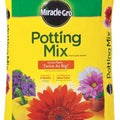Miracle-Gro Potting Mix, 25 Quart