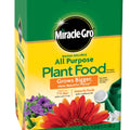 Miracle-Gro Plant Food, 3 lb