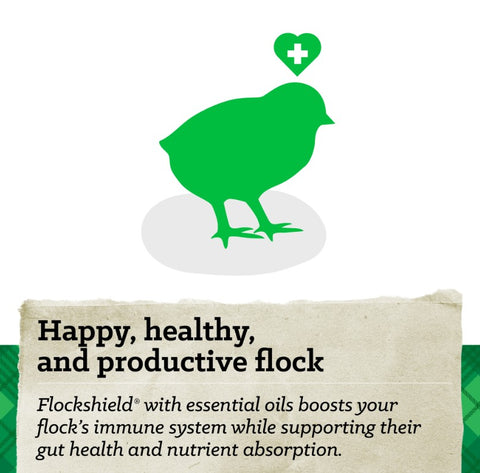 NatureWise® Chick Starter Grower 18% Protein Crumble Poultry Feed,  50 lb