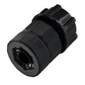 Orbit 5/8 in. Female Push-On Hose Mender