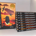 Ornitherapy Book Holly Merker