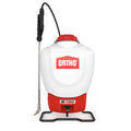 Ortho 4 Gallon Battery-Operated Backpack Sprayer
