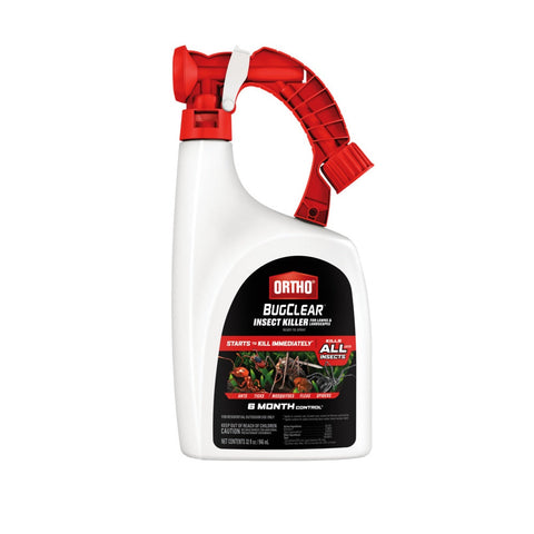 Ortho Lawn Insect Killer Ready-to-Spray, 32 oz