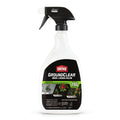 Ortho GroundClear Weed & Grass Killer, 24 oz.