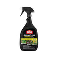 Ortho GroundClear Weed Killer, 24 oz