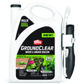 Ortho GroundClear Weed & Grass Killer, 1 Gallon