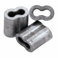 Powerfields P-C23-25 12-1/2 Gauge Crimping Sleeves 25/Pkg