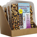 Pine Tree Farms Seed Bar Bushy Tail 2pks 2996544 Obs