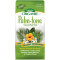 Espoma Palm-Tone Palm & Hibiscus Food, 18 lb
