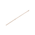 Panacea Wood Plant Stake, 72 in