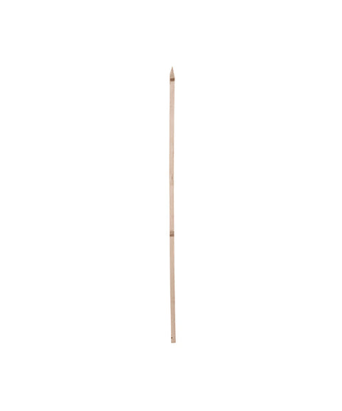 Panacea Wood Plant Stake, 60 in