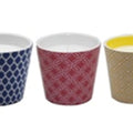 Patio Essentials Citronella Candle, 6 oz.