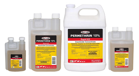 Durvet Permethrin 10%