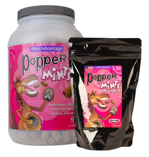 Durvet Aloe Advantage PopperMints