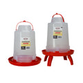 Durvet Poultry Drinker 8 L