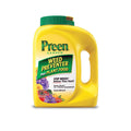 Preen Weed Preventer Plus Plant Food, 5.625 lb.