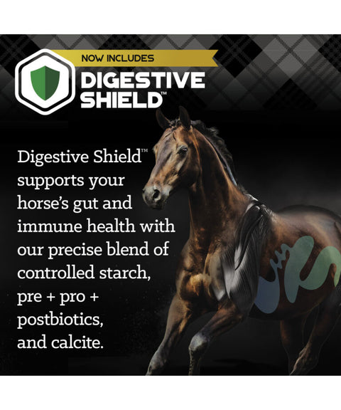 Nutrena® ProForce® Fuel XF Horse Feed, 50 lb